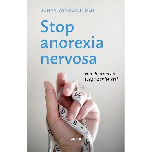 Afbeelding van Stop anorexia nervosa