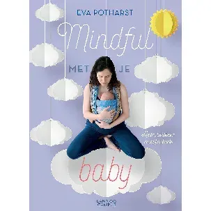 Afbeelding van Mindful met je baby