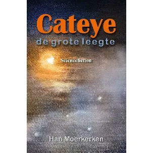 Afbeelding van Cateye