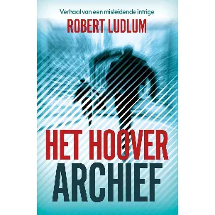 Afbeelding van Het Hoover archief