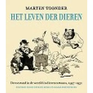 Afbeelding van Het leven der dieren