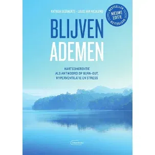 Afbeelding van Blijven ademen