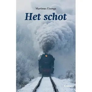 Afbeelding van Het schot