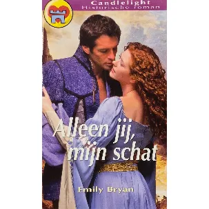 Afbeelding van Alleen jij, mijn schat