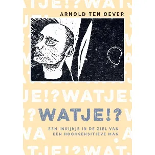 Afbeelding van Watje!?