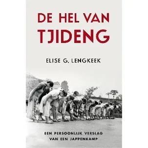 Afbeelding van De hel van Tjideng