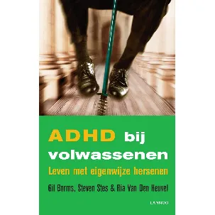 Afbeelding van ADHD bij volwassenen