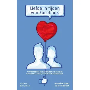 Afbeelding van Liefde in tijden van facebook