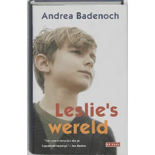 Afbeelding van Leslie's Wereld