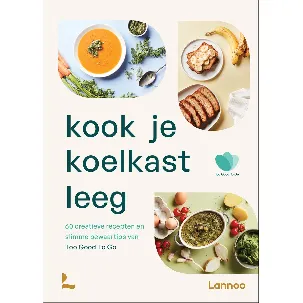 Afbeelding van Kook je koelkast leeg