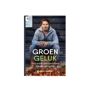 Afbeelding van Groen geluk