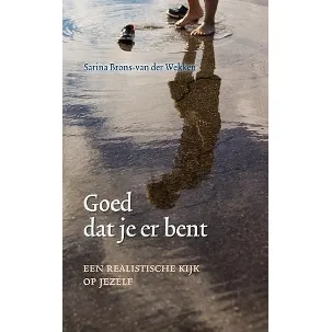 Afbeelding van Goed dat je er bent