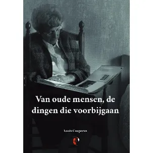 Afbeelding van Lalito Klassiek - Van oude mensen, de dingen die voorbijgaan