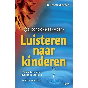 Afbeelding van Luisteren Naar Kinderen