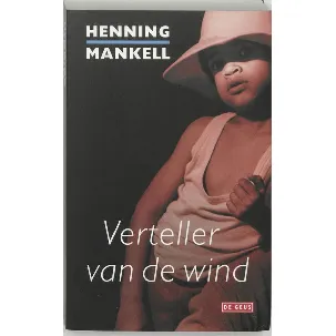 Afbeelding van Verteller Van De Wind