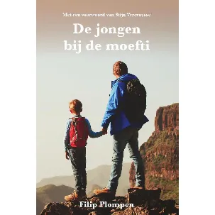 Afbeelding van De jongen bij de moefti