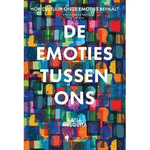 Afbeelding van De emoties tussen ons