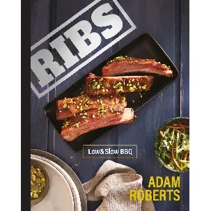 Afbeelding van RIBS