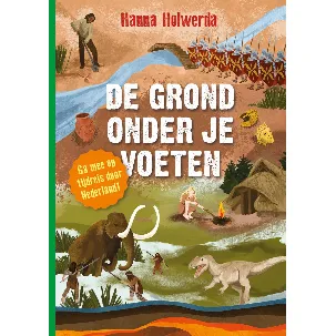 Afbeelding van De grond onder je voeten