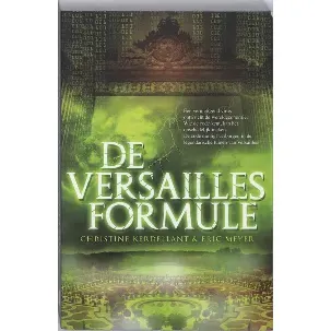 Afbeelding van De Versailles-formule