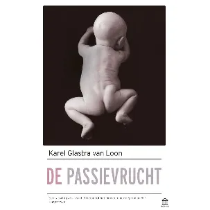 Afbeelding van De passievrucht