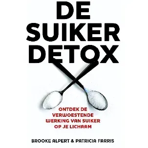 Afbeelding van De suikerdetox