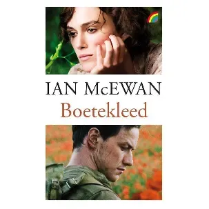 Afbeelding van Boetekleed