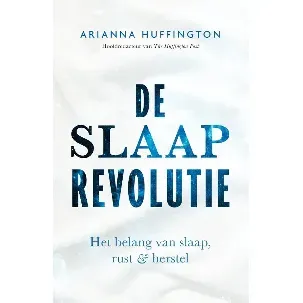 Afbeelding van De slaaprevolutie