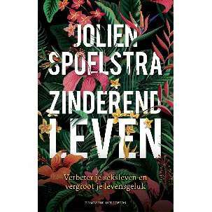 Afbeelding van Zinderend leven