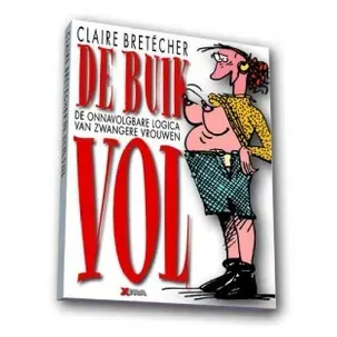 Afbeelding van De buik vol