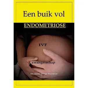 Afbeelding van Een buik vol