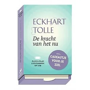 Afbeelding van De kracht van het NU