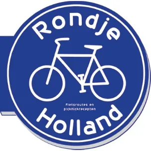 Afbeelding van Rondje Holland