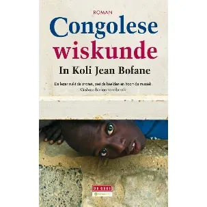 Afbeelding van Congolese wiskunde