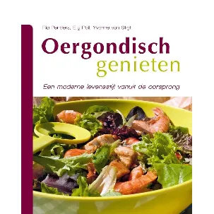 Afbeelding van Oergondisch Genieten