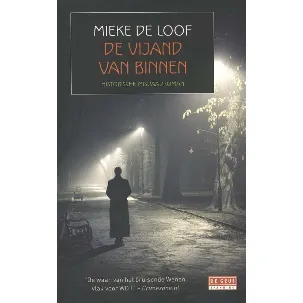 Afbeelding van de vijand van binnen