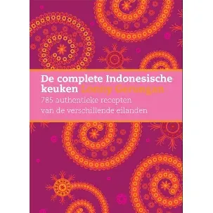 Afbeelding van De Complete Indonesische Keuken