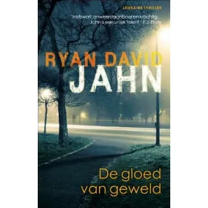 Afbeelding van De Gloed Van Geweld