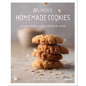 Afbeelding van Belinda's homemade cookies