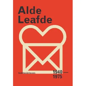 Afbeelding van Alde leafde