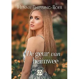 Afbeelding van De geur van heimwee