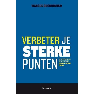 Afbeelding van Verbeter je sterke punten