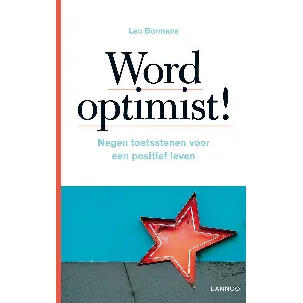 Afbeelding van Word optimist