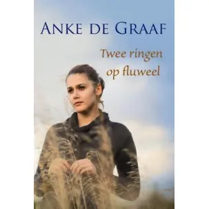 Afbeelding van Twee Ringen Op Fluweel