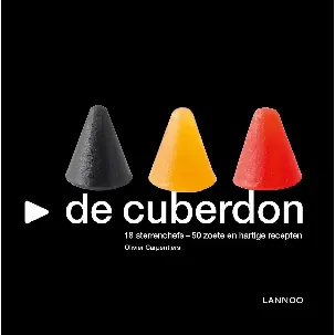 Afbeelding van De Cuberdon