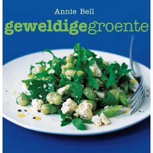 Afbeelding van Geweldige Groente