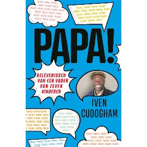 Afbeelding van Papa!