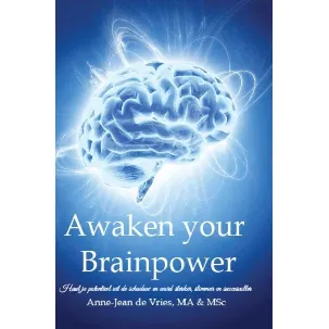 Afbeelding van Awaken your brainpower