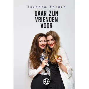 Afbeelding van Daar zijn vrienden voor