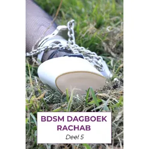 Afbeelding van BDSM dagboek rachab deel 5